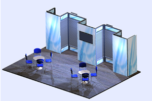 ultimate booth